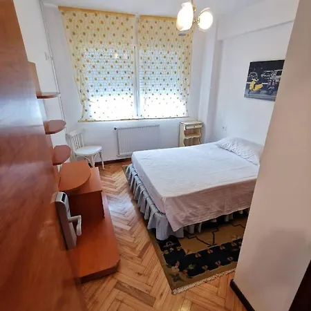 Διαμέρισμα Piso Barcelona *