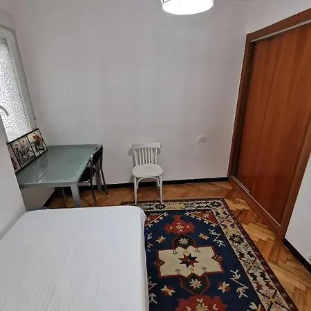 Διαμέρισμα Piso Barcelona Βίγκο