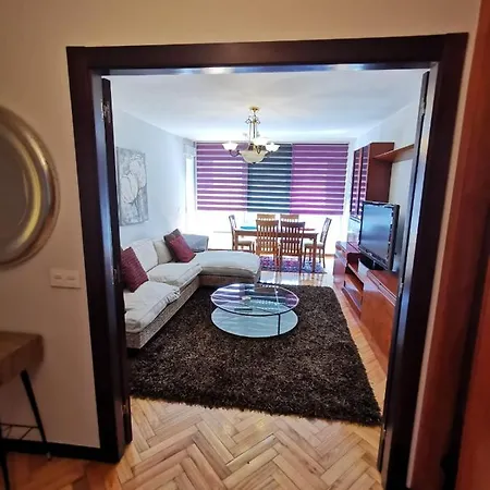 Piso Barcelona