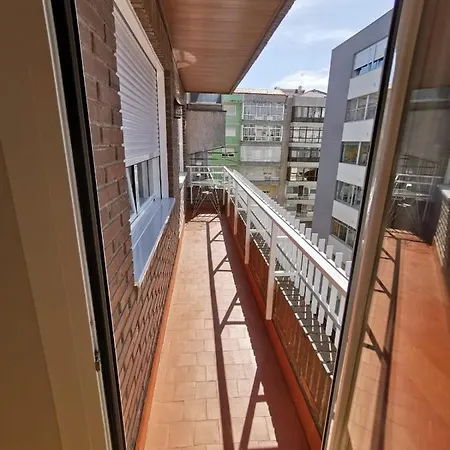 Piso Barcelona Διαμέρισμα