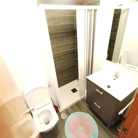 Piso Barcelona Διαμέρισμα Βίγκο