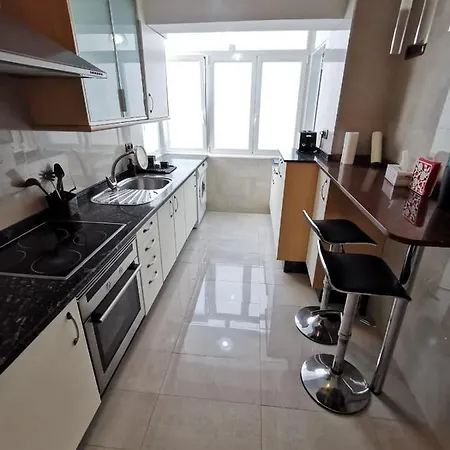 Διαμέρισμα Piso Barcelona *