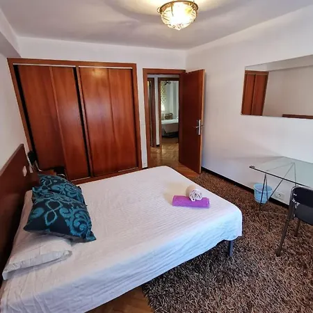Piso Barcelona Διαμέρισμα *
