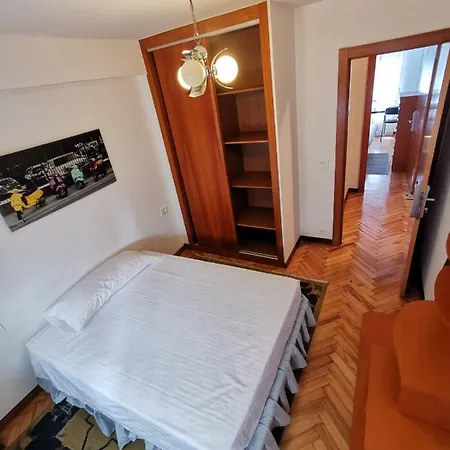 Piso Barcelona Διαμέρισμα *